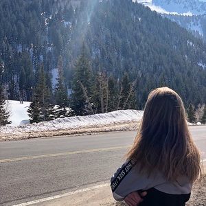 Meet your Posher, Maryn